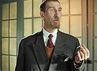 Кадр из фильма: «Карнавальная ночь», (1956). На фо