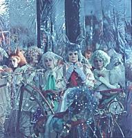 Кадр из фильма «Мама», (1976).