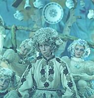 Кадр из фильма «Мама», (1976).