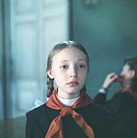 Кадры из фильма «Чучело», (1983)