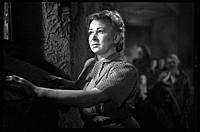Кадр из фильма «Бессмертный гарнизон», (1956). На 