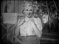 Кадр из фильма «Сердца четырех», (1941). На фото: 