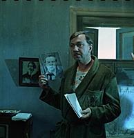 Кадр из фильма «Ты - мне, я - тебе», (1976). На фо