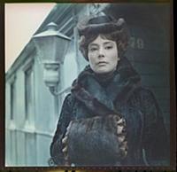Кадр из фильма «Анна Каренина», (1967). На фото: Т