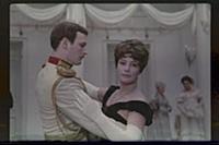 Кадр из фильма «Анна Каренина», (1967). На фото: Т
