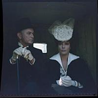 Кадр из фильма «Анна Каренина», (1967). На фото: Т