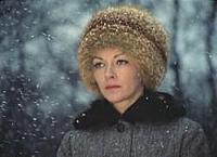 Барбара Брыльска. Ирония судьбы (1975). Мосфильм.