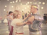 Кадр из фильма: 'Эта веселая планета', (1973). На 