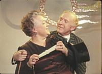 Кадр из фильма: 'Эта веселая планета', (1973). На 