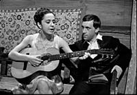Кадр из фильма «Хозяин тайги», (1968).