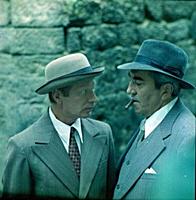 Кадр из фильма «Тегеран-43», (1980).