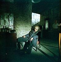Кадр из фильма «Тегеран-43», (1980).