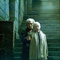Кадр из фильма «Тегеран-43», (1980).