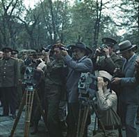 Кадр из фильма «Тегеран-43», (1980).