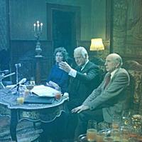 Кадр из фильма «Тегеран-43», (1980).