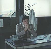 Кадр из фильма «Тегеран-43», (1980).