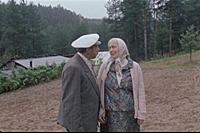 Кадр из фильма «Любовь и голуби». На фото: Наталья