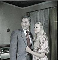 Кадр из фильма «Любовь моя вечная», (1981). На фот
