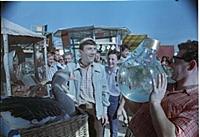 Кадр из фильма: «Без страха и упрека», (1962). На 
