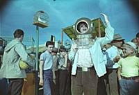 Кадр из фильма: «Без страха и упрека», (1962). На 