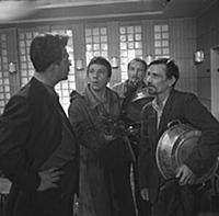 Кадр из фильма: «На завтрашней улице», (1965). На 
