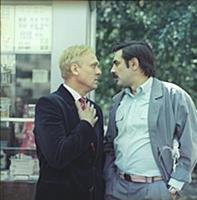 Кадр из фильма «Где находится нофелет», (1987). На