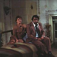 Кадр из фильма «Суета сует», (1979). На фото: Гали