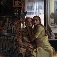 Кадр из фильма «Суета сует», (1979). На фото: Гали