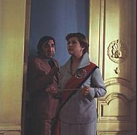 Кадр из фильма «Суета сует», (1979). На фото: Фрун