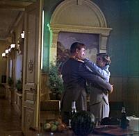 Кадр из фильма «Суета сует», (1979). На фото: Леон