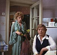 Кадр из фильма «Суета сует», (1979). На фото: Гали