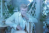 Кадр из фильма: «Дуэль», (1972). На фото: Олег Стр