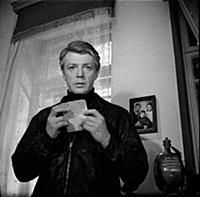 Кадр из фильма: «Неподсуден», (1969). На фото: Оле