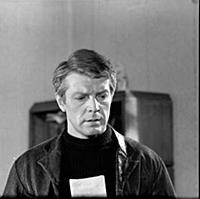 Кадр из фильма: «Неподсуден», (1969). На фото: Оле
