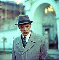 Кадр из фильма: «Оглашению не подлежит», (1987). Н