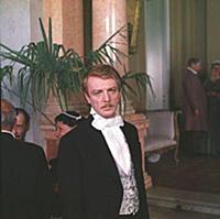 Кадр из фильма: «Последняя жертва», (1975). На фот