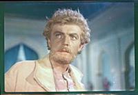 Кадр из фильма: «Хождение за три моря», (1957). На