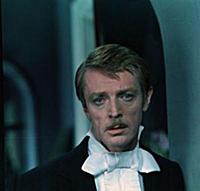Кадр из фильма: «Последняя жертва», (1975). На фот