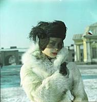 Кадры из фильма «Анна Павлова», (1983)