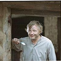 Кадр из фильма «Василий и Василиса», (1981). На фо