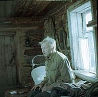 Кадр из фильма «Василий и Василиса», (1981). На фо