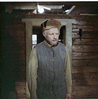 Кадр из фильма «Василий и Василиса», (1981). На фо
