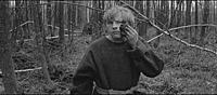 Кадр из фильма «Андрей Рублев», (1966). На фото: М