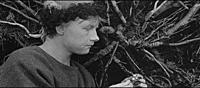 Кадр из фильма «Андрей Рублев», (1966). На фото: М
