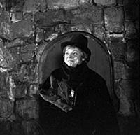 Кадр из фильма «Проделки в старинном духе», (1986)