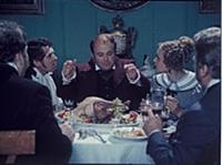 Кадр из фильма: «Мертвые души», (1984).