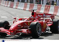 Фестиваль Formula 1 в Абу-Даби