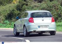 BMW 120i SE