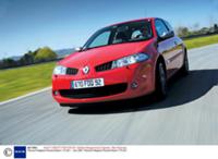 Авто 'Renault Megane RenaultSport 175 dCi'
