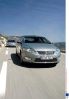 Автомобиль 'Ford Mondeo Titanium X 5dr'